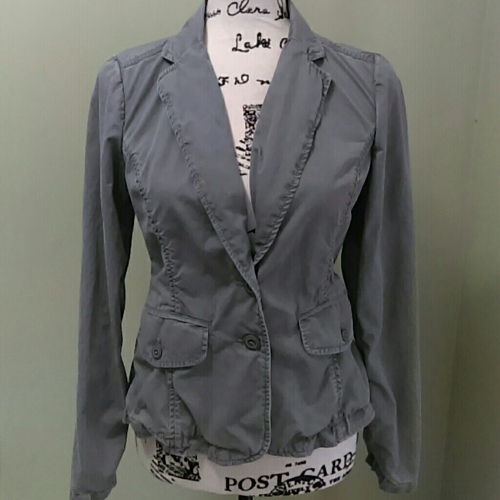 Eddie Bauer Blazer